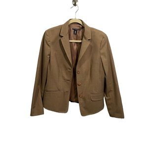 Peace of Cloth Women's Blazer